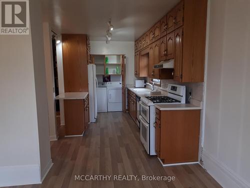 435 Main Street W, Shelburne, ON - Indoor Photo Showing Kitchen