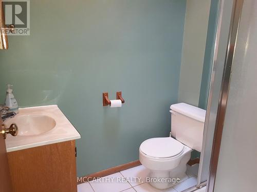 435 Main Street W, Shelburne, ON - Indoor Photo Showing Bathroom