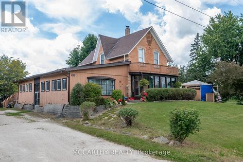 435 Main Street W, Shelburne, ON - Outdoor