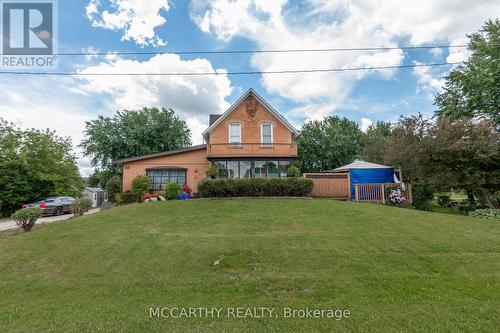 435 Main Street W, Shelburne, ON - Outdoor