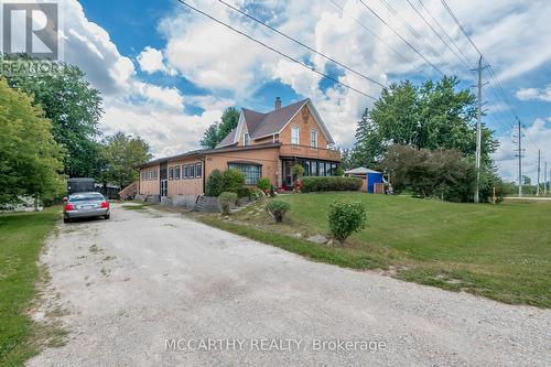 435 Main Street W, Shelburne, ON - Outdoor