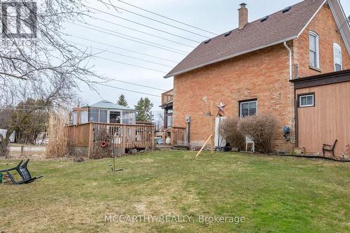 435 Main Street W, Shelburne, ON - Outdoor With Exterior