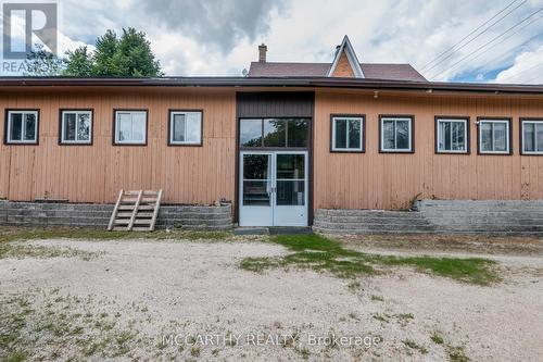 435 Main Street W, Shelburne, ON - Outdoor