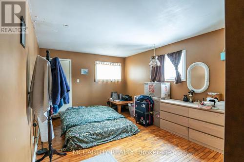 435 Main Street W, Shelburne, ON - Indoor Photo Showing Bedroom