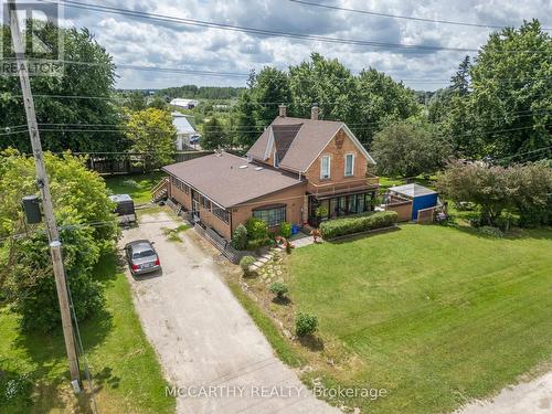 435 Main Street W, Shelburne, ON - Outdoor