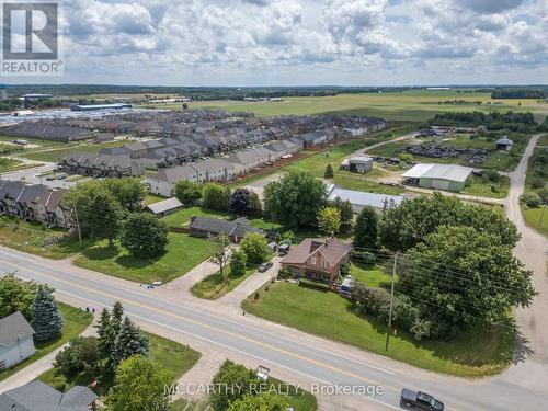 435 Main Street W, Shelburne, ON - Outdoor With View