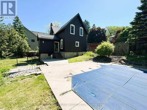 180 Carroll Street, Guelph/Eramosa (Rockwood), ON - Outdoor