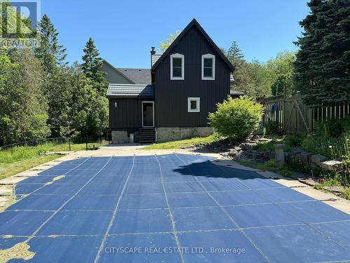 180 Carroll Street, Guelph/Eramosa (Rockwood), ON - Outdoor