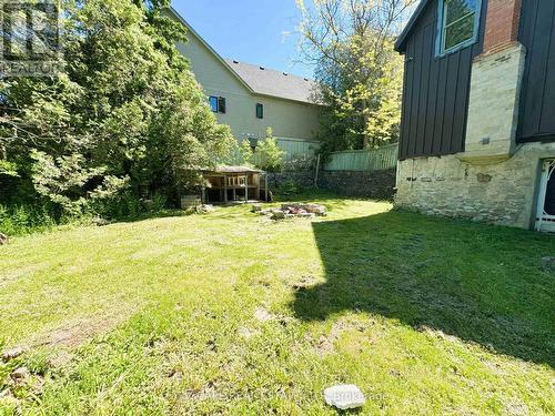 180 Carroll Street, Guelph/Eramosa (Rockwood), ON - Outdoor