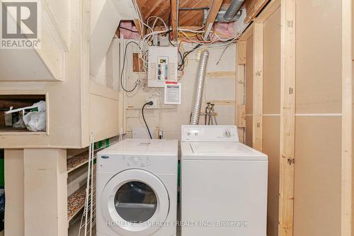 305 Mohawk Road E, Hamilton, ON - Indoor Photo Showing Laundry Room