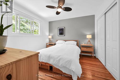 6 - 199 York Road, Hamilton, ON - Indoor Photo Showing Bedroom