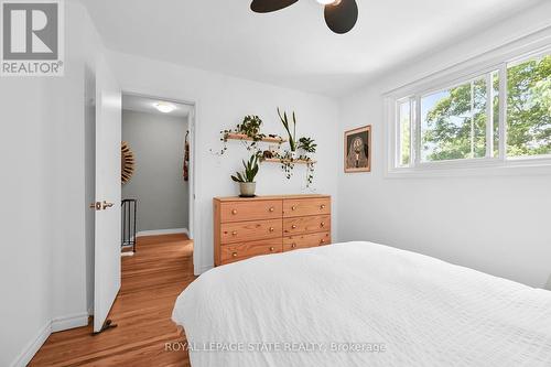 6 - 199 York Road, Hamilton, ON - Indoor Photo Showing Bedroom