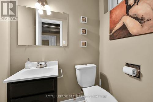 6 - 199 York Road, Hamilton, ON - Indoor Photo Showing Bathroom