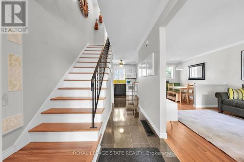 6 - 199 York Road, Hamilton, ON - Indoor Photo Showing Other Room