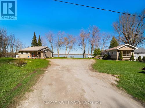 6185 Rama Dalton Boundary Road, Kawartha Lakes, ON - Outdoor