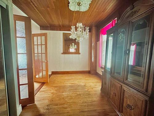 Dining room - 209 Ch. Duhamel, Pincourt, QC - Indoor Photo Showing Other Room