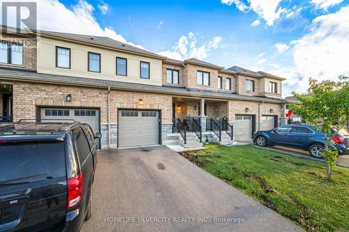 69 Bedrock Drive, Hamilton, ON - Outdoor