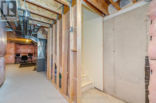 69 Bedrock Drive, Hamilton, ON - Indoor Photo Showing Basement