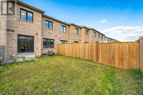 69 Bedrock Drive, Hamilton, ON - Outdoor With Exterior
