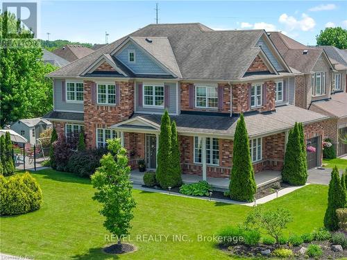 6500 St Michael Avenue, Niagara Falls, ON - Outdoor With Facade