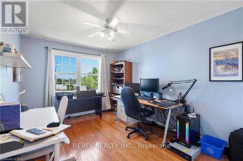 6500 St Michael Avenue, Niagara Falls, ON - Indoor Photo Showing Office