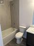 606 - 460 Dundas Street E, Hamilton, ON  - Indoor Photo Showing Bathroom 