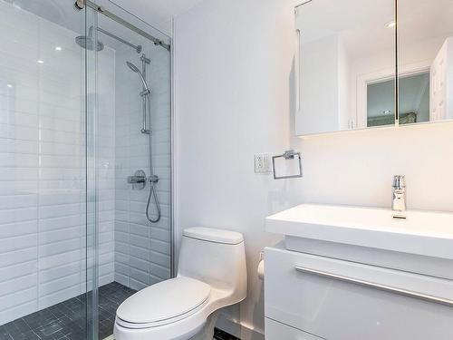 Ensuite bathroom - 665  - 669 Boul. Alexis-Nihon, Montréal (Saint-Laurent), QC - Indoor Photo Showing Bathroom
