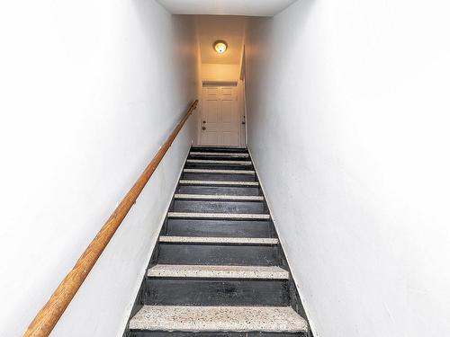 Staircase - 665  - 669 Boul. Alexis-Nihon, Montréal (Saint-Laurent), QC - Indoor Photo Showing Other Room