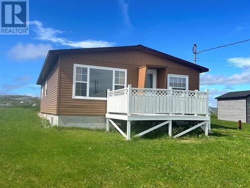 11 Bragg'S Lane, Port Aux Basques, NL - Outdoor