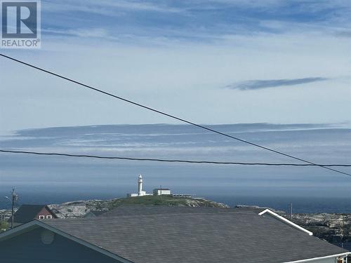 11 Bragg'S Lane, Port Aux Basques, NL - Outdoor With Body Of Water With View