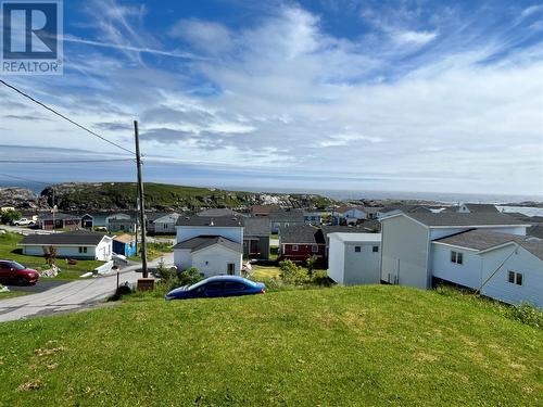 11 Bragg'S Lane, Port Aux Basques, NL - Outdoor With View