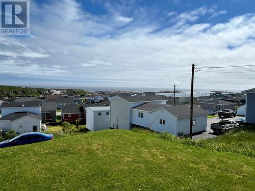 11 Bragg'S Lane, Port Aux Basques, NL - Outdoor With View