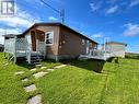 11 Bragg'S Lane, Port Aux Basques, NL  - Outdoor With Deck Patio Veranda 