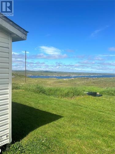 11 Bragg'S Lane, Port Aux Basques, NL - Outdoor With View