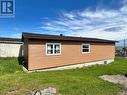 11 Bragg'S Lane, Port Aux Basques, NL  - Outdoor 