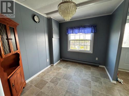 11 Bragg'S Lane, Port Aux Basques, NL - Indoor Photo Showing Other Room