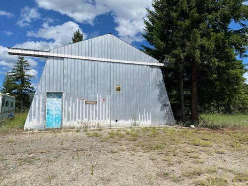 4940 Birch Lane, Barriere, BC 