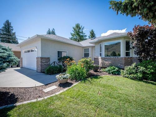 2617 Sunset Drive, Kamloops, BC - Outdoor