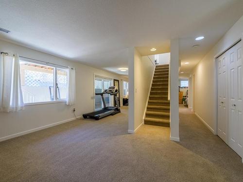 2617 Sunset Drive, Kamloops, BC - Indoor Photo Showing Other Room