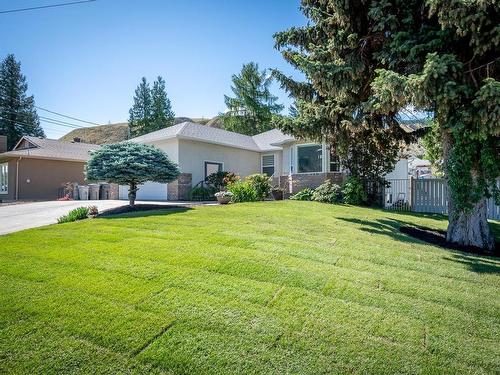 2617 Sunset Drive, Kamloops, BC - Outdoor