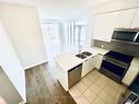 2318-35 Watergarden Dr, Mississauga, ON  - Indoor Photo Showing Kitchen With Double Sink 