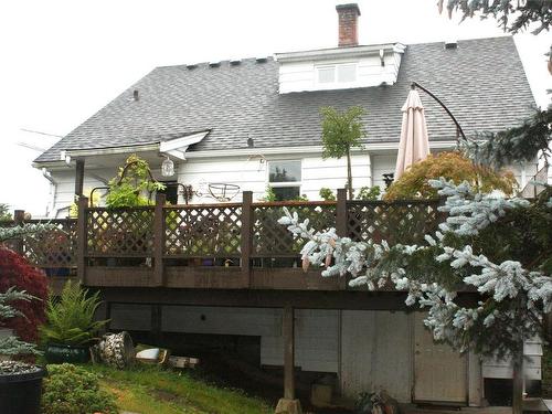 4759 Bute St, Port Alberni, BC 