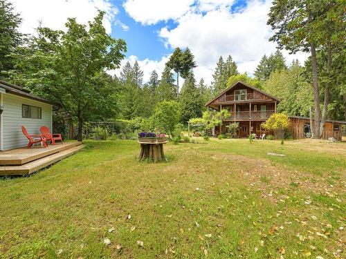 625 Fernhill Rd, Mayne Island, BC 