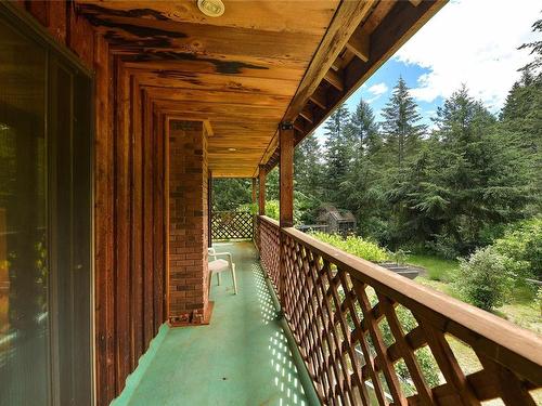 625 Fernhill Rd, Mayne Island, BC 