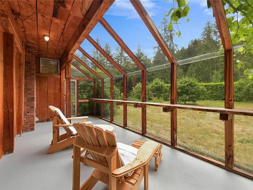 625 Fernhill Rd, Mayne Island, BC 