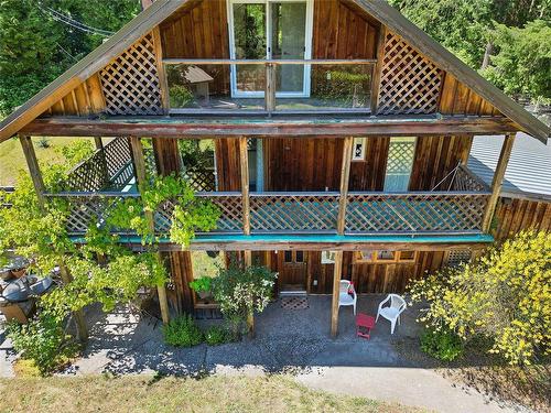 625 Fernhill Rd, Mayne Island, BC 