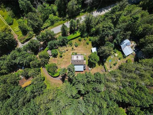 625 Fernhill Rd, Mayne Island, BC 