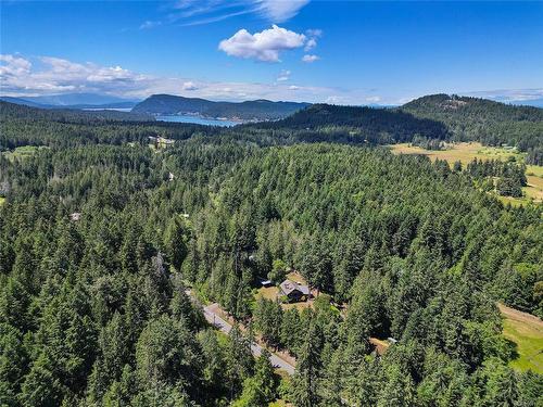 625 Fernhill Rd, Mayne Island, BC 