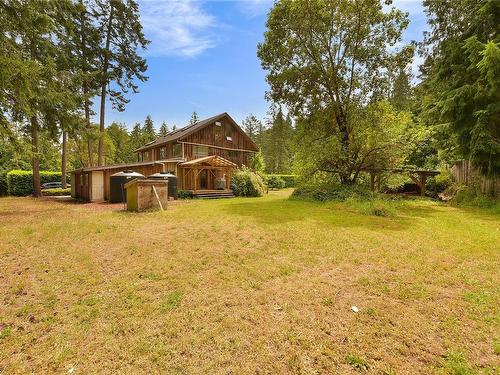 625 Fernhill Rd, Mayne Island, BC 