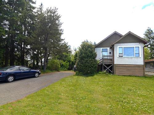 657 Hamilton Ave, Nanaimo, BC 